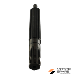 Albero Asse Presa di Forza Motocoltivatore Valpadana VMC14 Lunghezza 235mm