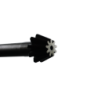 Coppia Conica Pignone Corona Motocoltivatore Pasquali 598 Denti 9 30
