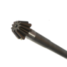 Coppia Conica Pignone Corona Motocoltivatore Pasquali 598 Denti 9 30