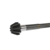 Coppia Conica Pignone Corona Motocoltivatore Pasquali 598 Denti 9 26
