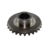 Coppia Conica Pignone Corona Motocoltivatore Pasquali 598 Denti 9 26