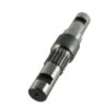 Albero Asse Porta Fresa Motocoltivatore Pasquali 18 Cavalli