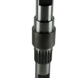Albero Asse Porta Fresa Motocoltivatore Pasquali 18 Cavalli
