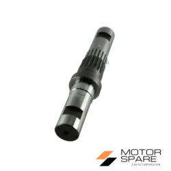 Albero Asse Porta Fresa Motocoltivatore Pasquali 12 Cavalli
