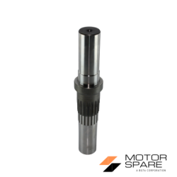 Albero Asse Porta Fresa Motocoltivatore Pasquali 12 Cavalli