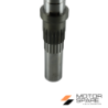 Albero Asse Porta Fresa Motocoltivatore Pasquali 12 Cavalli