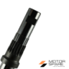 Albero Asse Porta Fresa Motocoltivatore Pasquali 12 Cavalli