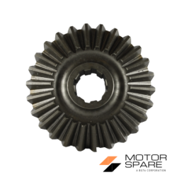 Coppia Conica Pignone Corona Motocoltivatore Ferrari 74 75 Denti 8 26