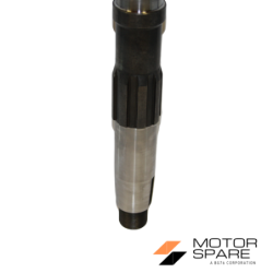 Albero Asse Porta Fresa Motocoltivatore Ferrari 74 75