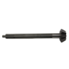 Coppia Conica Pignone Corona Motocoltivatore Ferrari 72 73 Denti 9 22