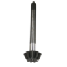Coppia Conica Pignone Corona Motocoltivatore Ferrari 72 73 Denti 9 22