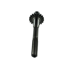 Alberino Frizione Motocoltivatore Ferrari 34 Eurosystem 102 Denti 19