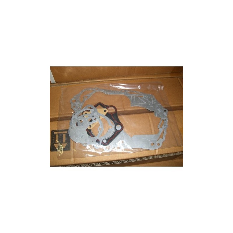 KIT GUARNIZIONI PER MOTORE 160cc 4 TEMPI - pit bike atv cross blocco guarnizione