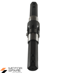 Albero Asse Porta Fresa Motozappa Fort Tigrotto Esagono 27mm Lunghezza 300mm Rif. Orig. 15-07-403339