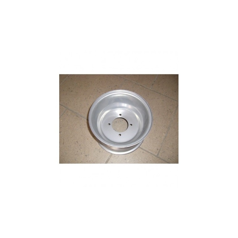 01Pz CERCHIO (STANDARD) PER GOMMA 18X9,5-8 POSTERIORE ATV QUAD 125CC,AU110,AU125
