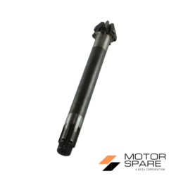 Coppia Conica Pignone Corona Motozappa SEP 140 Denti 7 26