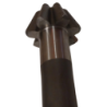 Coppia Conica Inferiore Pignone Corona Motozappa FM 430 440 Denti 7 25