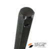Asse Esagonale Motozappa Pasbo G14 Esagono 30mm Lunghezza 300 Mm Interasse Fori 247mm