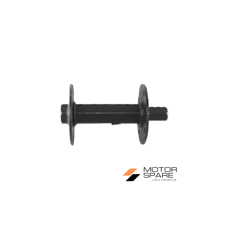Sostegno Centrale Zappe Mozzo I Elemento Motozappa Brumi Universal Special Esagono 27mm