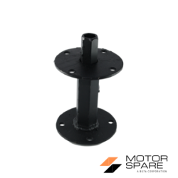 Sostegno Centrale Zappe Mozzo I Elemento Motozappa Brumi Universal Special Esagono 27mm