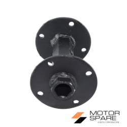 Sostegno Centrale Zappe Mozzo I Elemento Motozappa Brumi Universal Special Esagono 27mm