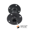 Sostegno Centrale Zappe Mozzo I Elemento Motozappa Brumi Universal Special Esagono 27mm