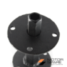 Sostegno Centrale Zappe Mozzo I Elemento Motozappa Brumi Universal Special Esagono 27mm