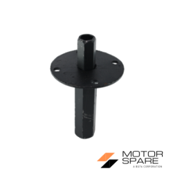 Sostegno Zappe Interno Mozzo II Elemento Motozappa Brumi Universal Special Esagono 27mm