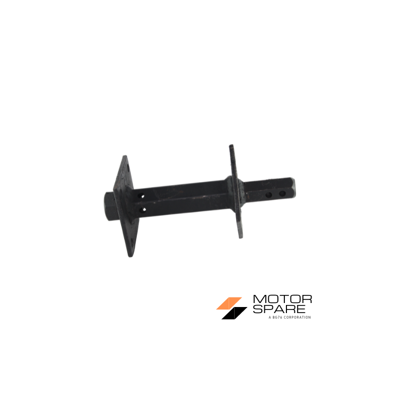 Portazappe Manicotto Centrale Mozzo I Elemento Motozappa Pasbo G72 G73 G83 Esagono 27mm