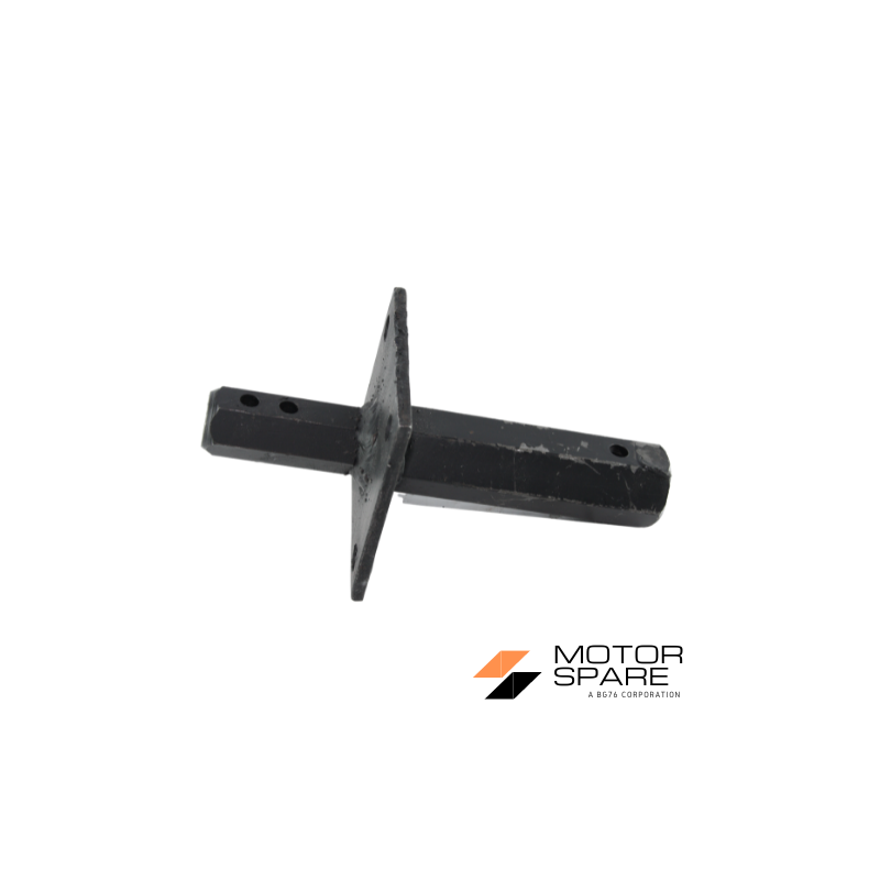 Terza Stella Mozzo II Elemento Motozappa Pasbo G72 G73 G83 Esagono 27mm