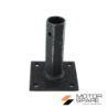 Quarta Stella Mozzo III Elemento Motozappa Pasbo G72 G73 G83 Esagono 27mm