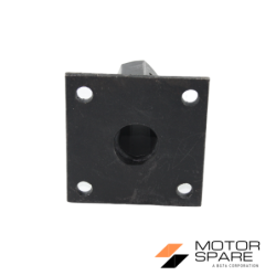 Quarta Stella Mozzo III Elemento Motozappa Pasbo G72 G73 G83 Esagono 27mm