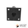 Quarta Stella Mozzo III Elemento Motozappa Pasbo G72 G73 G83 Esagono 27mm