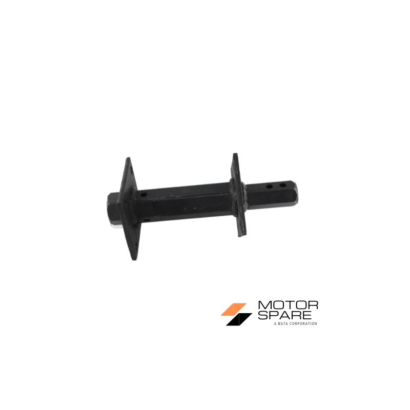 Manicotto Centrale Mozzo I Elemento Motozappa Pasbo G14 G84 G94 Esagono 30mm