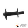 Manicotto Centrale Mozzo I Elemento Motozappa Pasbo G14 G84 G94 Esagono 30mm