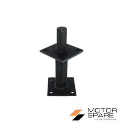 Manicotto Centrale Mozzo I Elemento Motozappa Pasbo G14 G84 G94 Esagono 30mm