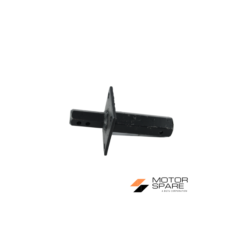 Terza Stella Mozzo II Elemento Motozappa Pasbo G14 G84 G94 Esagono 30mm