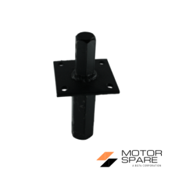 Terza Stella Mozzo II Elemento Motozappa Pasbo G14 G84 G94 Esagono 30mm