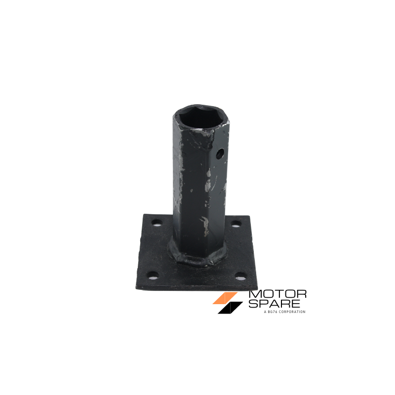 Quarta Stella Mozzo III Elemento Motozappa Pasbo G14 G84 G94 Esagono 30mm