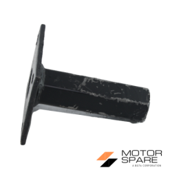 Quarta Stella Mozzo III Elemento Motozappa Pasbo G14 G84 G94 Esagono 30mm