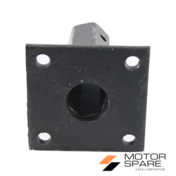 Quarta Stella Mozzo III Elemento Motozappa Pasbo G14 G84 G94 Esagono 30mm