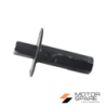Sostegno Zappe Interno Mozzo II Elemento Motozappa Brumi Rekord Minirekord Simplex Esagono 30mm