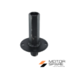 Sostegno Zappe Interno Mozzo II Elemento Motozappa Brumi Rekord Minirekord Simplex Esagono 30mm