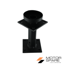 Mozzo I Elemento Motocoltivatore Ferrari 34 Esagono 27mm
