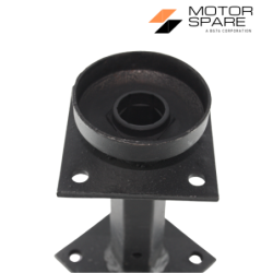 Mozzo I Elemento Motocoltivatore Ferrari 34 Esagono 27mm