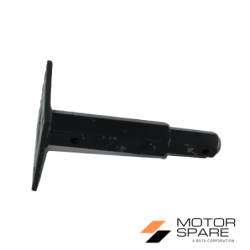 Mozzo II Elemento Motocoltivatore Ferrari 34 Esagono 27mm