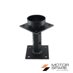 Mozzo I Elemento Motozappa FM R5 Esagono 27mm