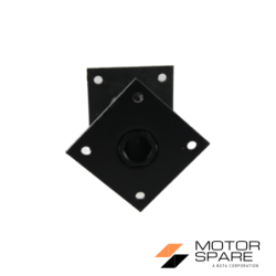 Mozzo I Elemento Motozappa FM R5 Esagono 27mm