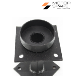 Mozzo I Elemento Motozappa FM R5 Esagono 27mm