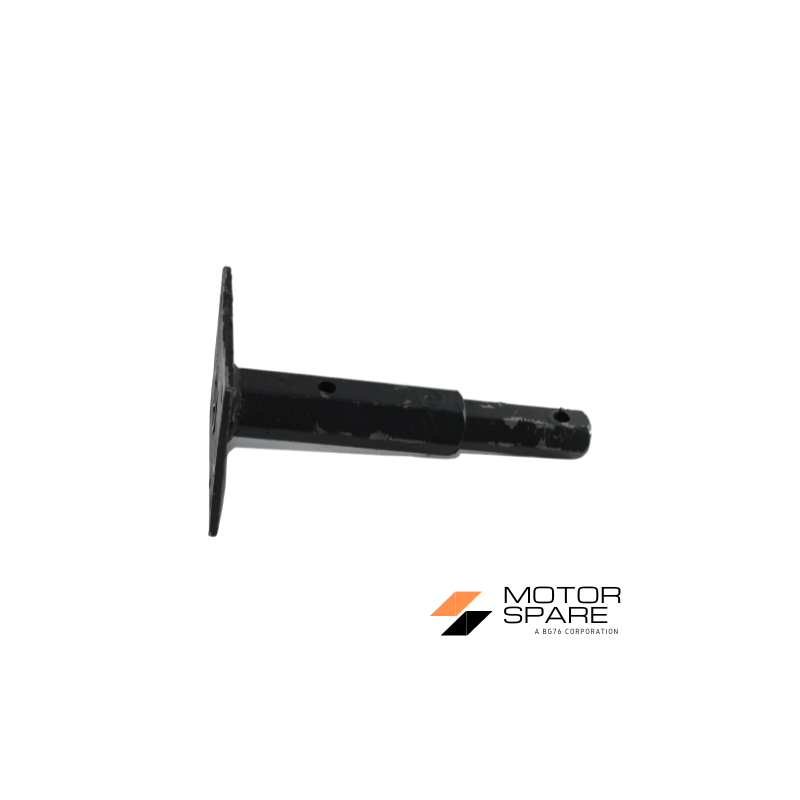 Mozzo II Elemento Motozappa FM R5 Esagono 27mm